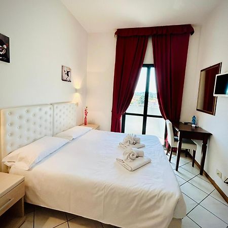 Hotel Romagna Cesena Esterno foto