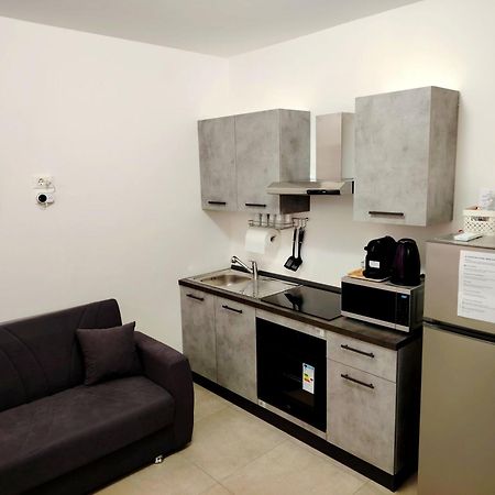 Hotel Romagna Cesena Esterno foto