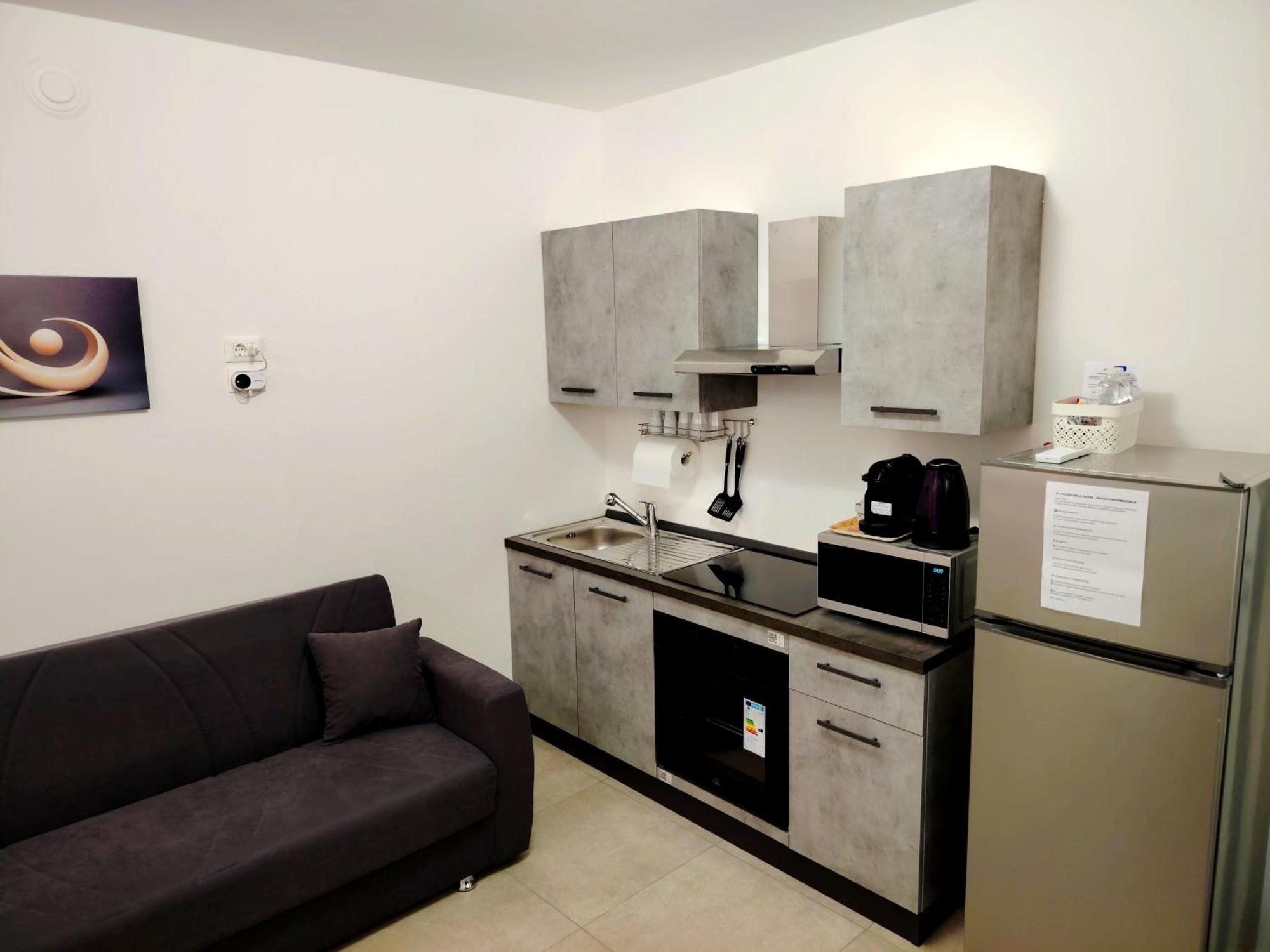Hotel Romagna Cesena Esterno foto