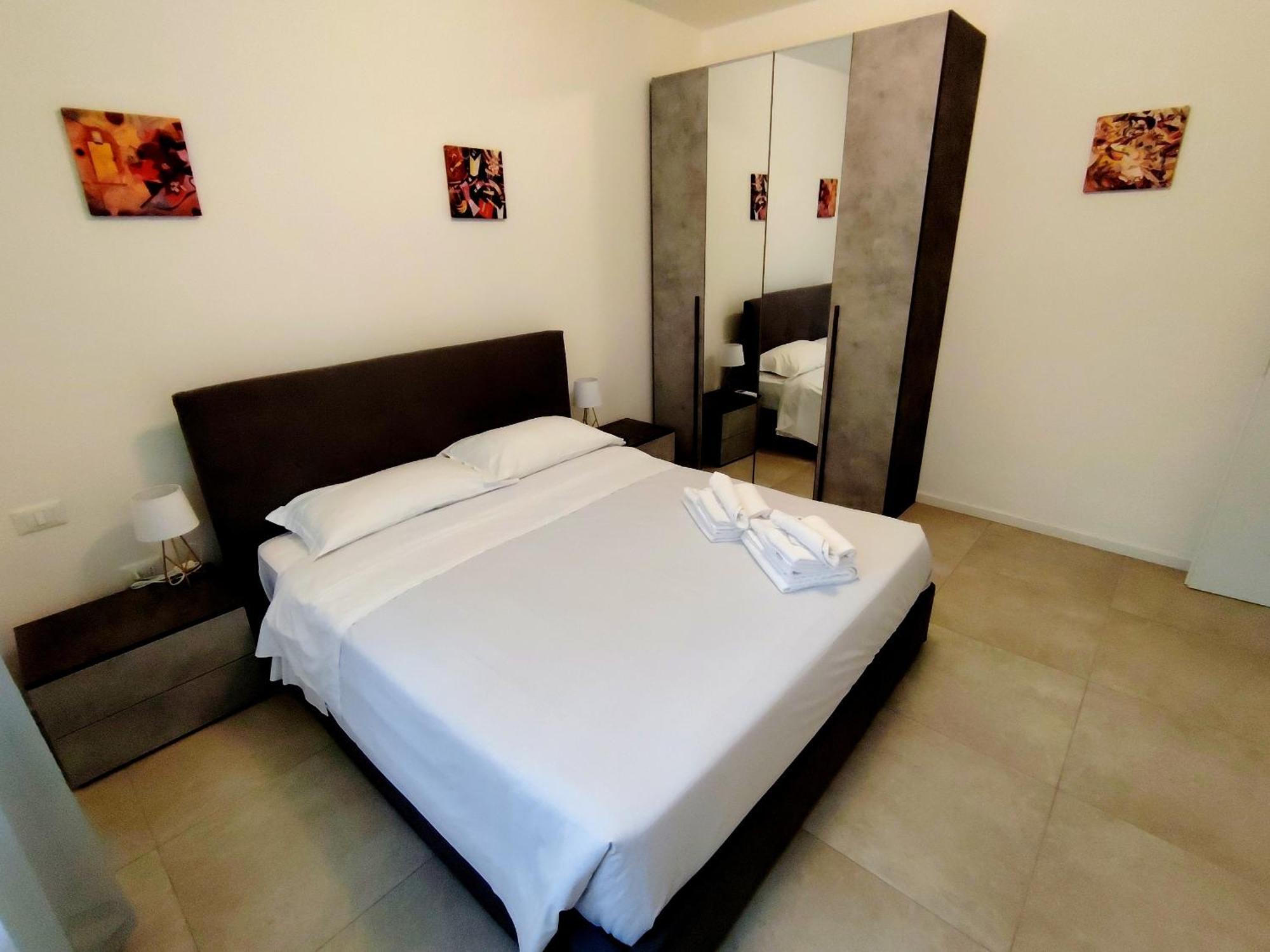 Hotel Romagna Cesena Esterno foto